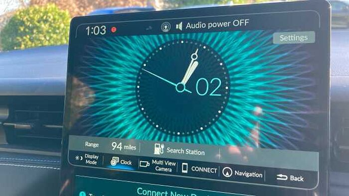 Honda e:Ny1 150kW Advance 69kWh 5dr Auto Electric Hatchback 