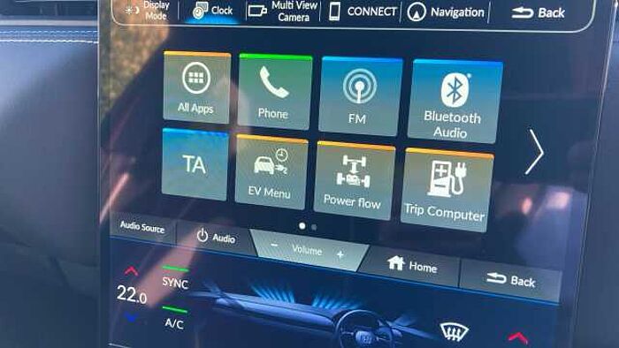 Honda e:Ny1 150kW Advance 69kWh 5dr Auto Electric Hatchback 