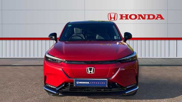 Honda e:Ny1 150kW Advance 69kWh 5dr Auto Electric Hatchback 