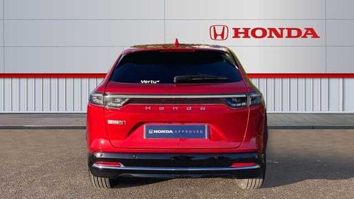 Honda e:Ny1 150kW Advance 69kWh 5dr Auto Electric Hatchback 