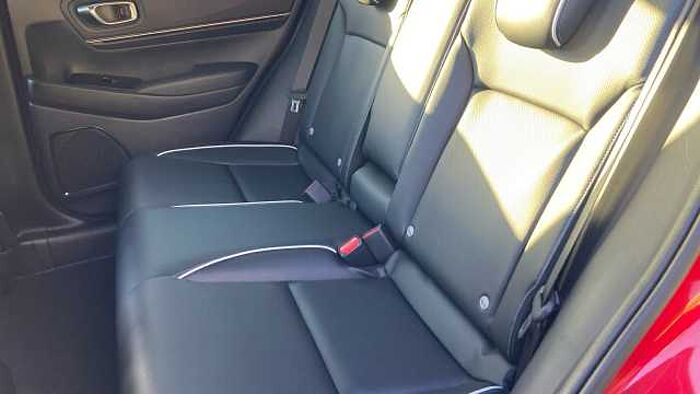 Honda e:Ny1 150kW Advance 69kWh 5dr Auto Electric Hatchback 