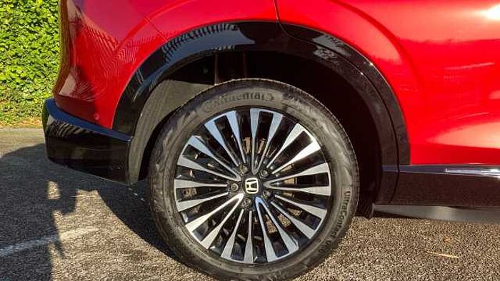 Honda e:Ny1 150kW Advance 69kWh 5dr Auto Electric Hatchback 