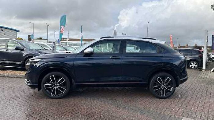 Honda HR-V 1.5 eHEV Advance Style 5dr CVT Hybrid Hatchback 