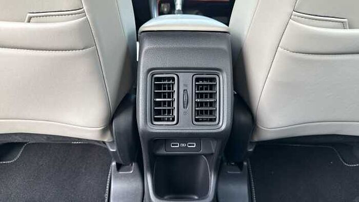 Honda HR-V 1.5 eHEV Advance Style 5dr CVT Hybrid Hatchback 
