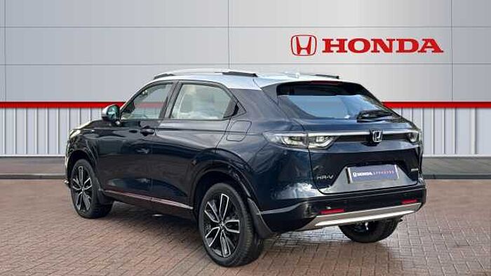Honda HR-V 1.5 eHEV Advance Style 5dr CVT Hybrid Hatchback 