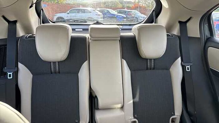 Honda HR-V 1.5 eHEV Advance Style 5dr CVT Hybrid Hatchback 