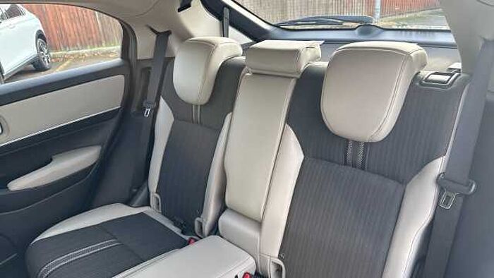 Honda HR-V 1.5 eHEV Advance Style 5dr CVT Hybrid Hatchback 