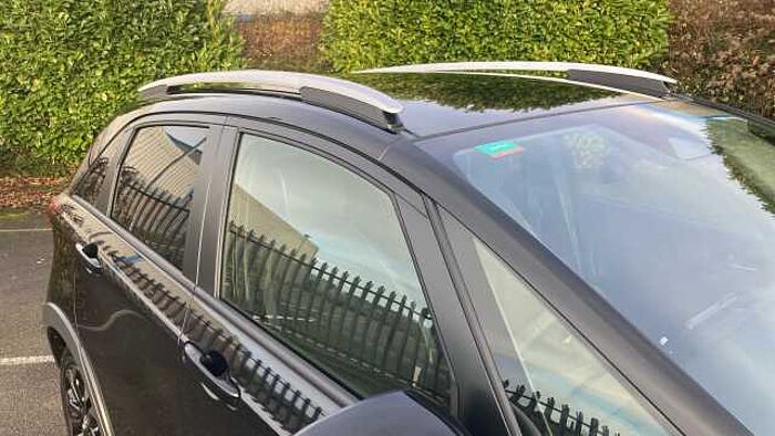 Honda Jazz Hybrid 1.5 i-MMD Hybrid Crosstar Advance 5dr eCVT Hybrid Hatchback 