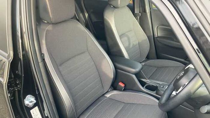 Honda Jazz Hybrid 1.5 i-MMD Hybrid Crosstar Advance 5dr eCVT Hybrid Hatchback 