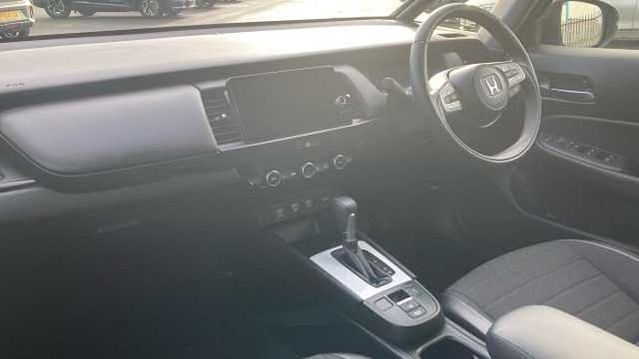 Honda Jazz Hybrid 1.5 i-MMD Hybrid Crosstar Advance 5dr eCVT Hybrid Hatchback 