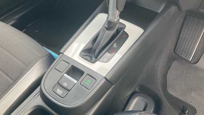 Honda Jazz Hybrid 1.5 i-MMD Hybrid Crosstar Advance 5dr eCVT Hybrid Hatchback 