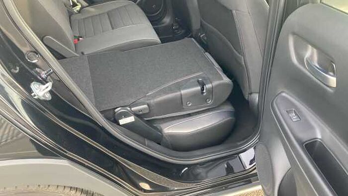 Honda Jazz Hybrid 1.5 i-MMD Hybrid Crosstar Advance 5dr eCVT Hybrid Hatchback 