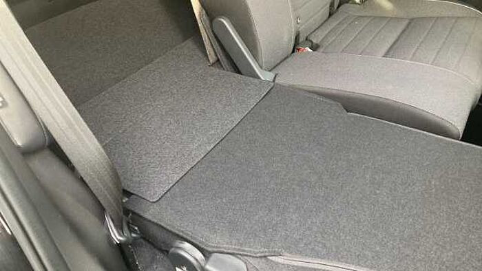 Honda Jazz Hybrid 1.5 i-MMD Hybrid Crosstar Advance 5dr eCVT Hybrid Hatchback 