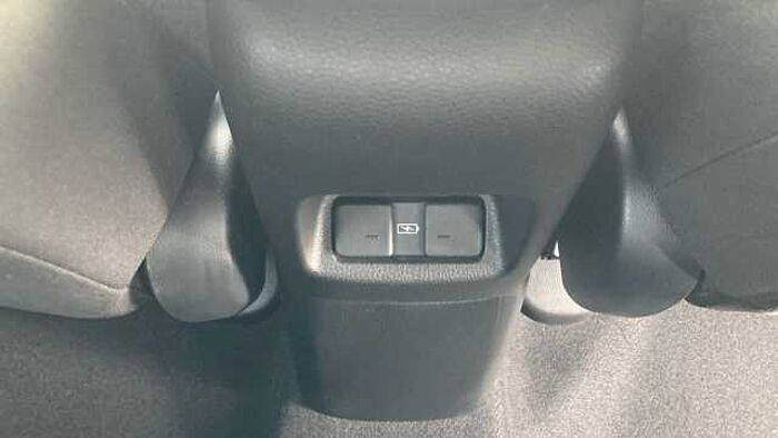 Honda Jazz Hybrid 1.5 i-MMD Hybrid Crosstar Advance 5dr eCVT Hybrid Hatchback 