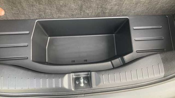 Honda Jazz Hybrid 1.5 i-MMD Hybrid Crosstar Advance 5dr eCVT Hybrid Hatchback 