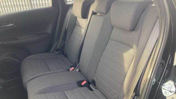 Honda Jazz Hybrid 1.5 i-MMD Hybrid Crosstar Advance 5dr eCVT Hybrid Hatchback 