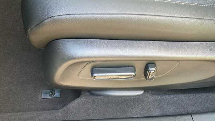 Honda ZR-V e:HEV 2.0 eHEV Sport 5dr CVT Hybrid Estate 