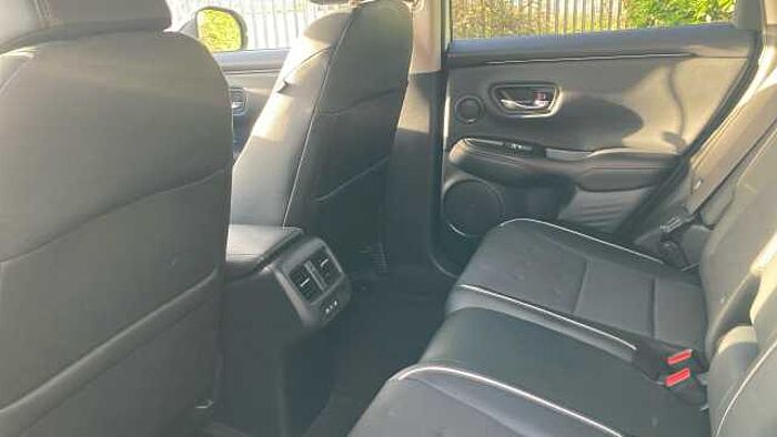 Honda ZR-V e:HEV 2.0 eHEV Sport 5dr CVT Hybrid Estate 