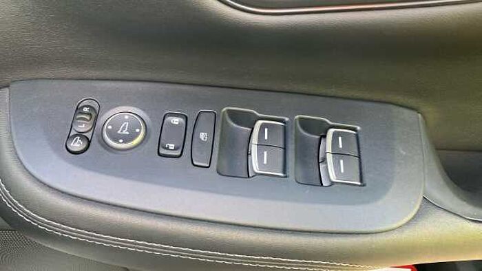 Honda ZR-V e:HEV 2.0 eHEV Sport 5dr CVT Hybrid Estate 