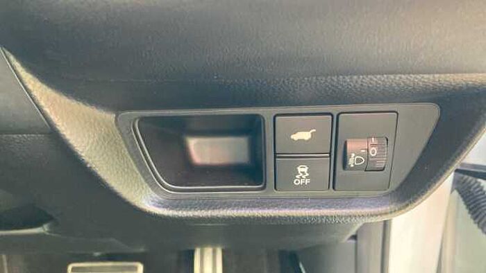 Honda ZR-V e:HEV 2.0 eHEV Sport 5dr CVT Hybrid Estate 