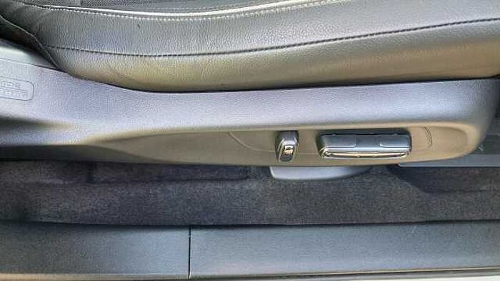 Honda ZR-V e:HEV 2.0 eHEV Sport 5dr CVT Hybrid Estate 