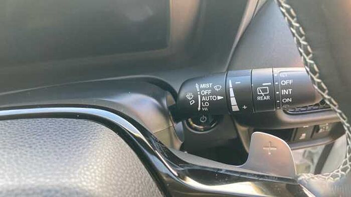 Honda ZR-V e:HEV 2.0 eHEV Sport 5dr CVT Hybrid Estate 