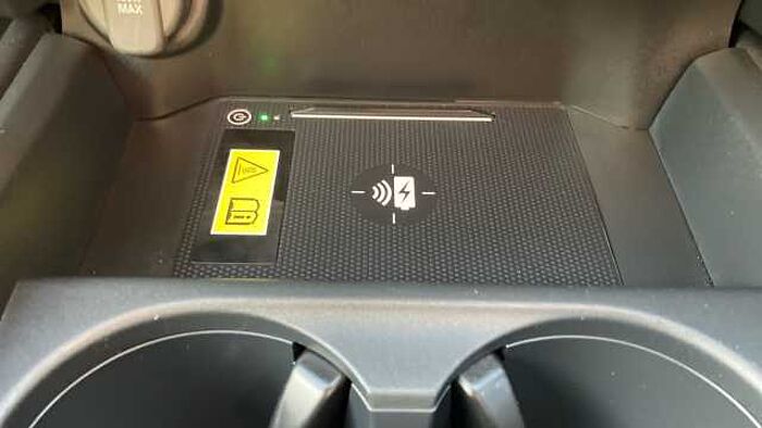 Honda ZR-V e:HEV 2.0 eHEV Sport 5dr CVT Hybrid Estate 