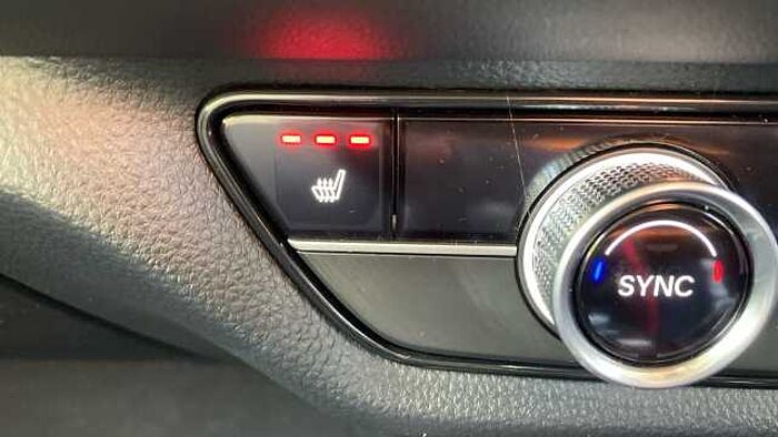 Honda ZR-V e:HEV 2.0 eHEV Sport 5dr CVT Hybrid Estate 