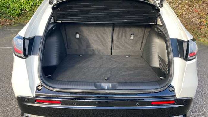 Honda ZR-V e:HEV 2.0 eHEV Sport 5dr CVT Hybrid Estate 