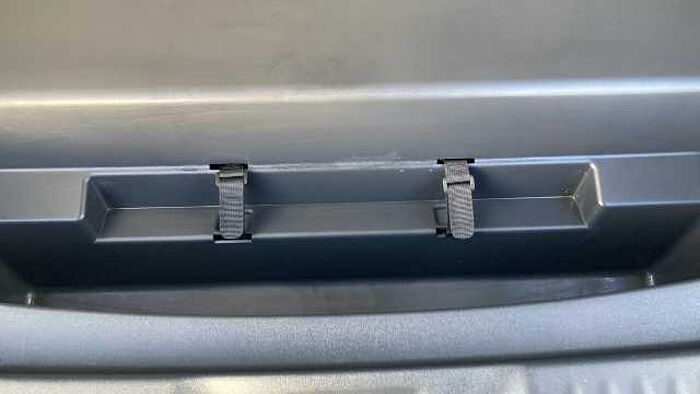 Honda ZR-V e:HEV 2.0 eHEV Sport 5dr CVT Hybrid Estate 