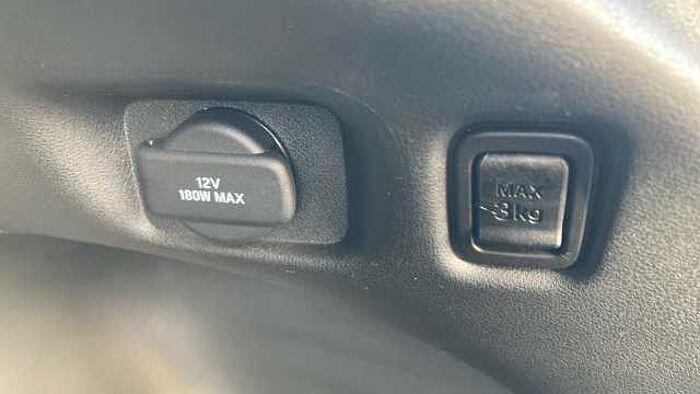 Honda ZR-V e:HEV 2.0 eHEV Sport 5dr CVT Hybrid Estate 