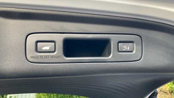 Honda ZR-V e:HEV 2.0 eHEV Sport 5dr CVT Hybrid Estate 