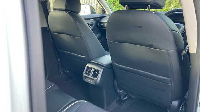 Honda ZR-V e:HEV 2.0 eHEV Sport 5dr CVT Hybrid Estate 