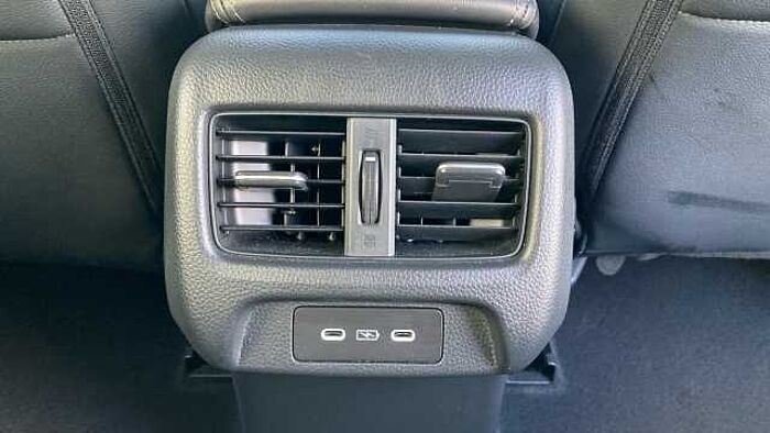 Honda ZR-V e:HEV 2.0 eHEV Sport 5dr CVT Hybrid Estate 