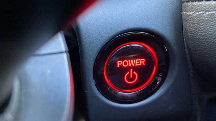 Honda ZR-V e:HEV 2.0 eHEV Sport 5dr CVT Hybrid Estate 