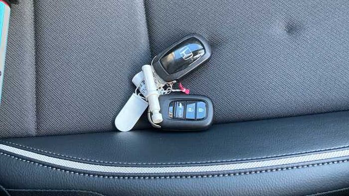 Honda ZR-V e:HEV 2.0 eHEV Sport 5dr CVT Hybrid Estate 