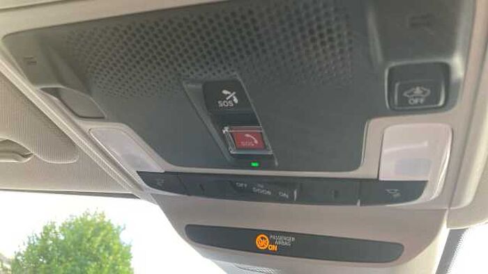 Honda ZR-V e:HEV 2.0 eHEV Sport 5dr CVT Hybrid Estate 