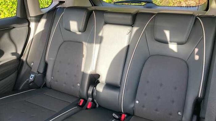 Honda ZR-V e:HEV 2.0 eHEV Sport 5dr CVT Hybrid Estate 