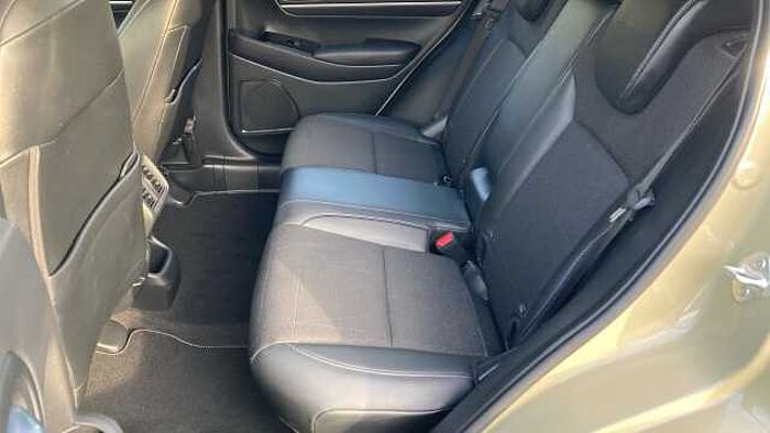 Honda HR-V e:HEV 1.5 eHEV Advance 5dr CVT Hybrid Hatchback 