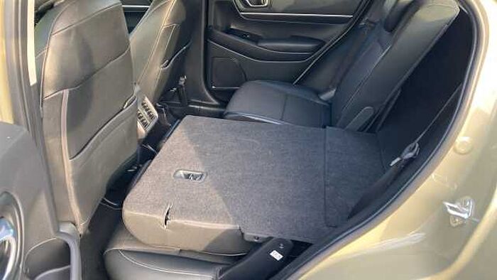 Honda HR-V e:HEV 1.5 eHEV Advance 5dr CVT Hybrid Hatchback 