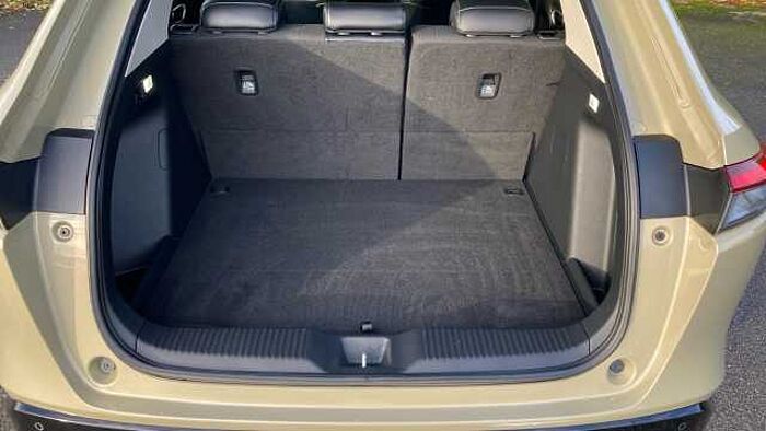 Honda HR-V e:HEV 1.5 eHEV Advance 5dr CVT Hybrid Hatchback 