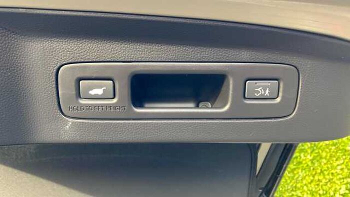 Honda HR-V e:HEV 1.5 eHEV Advance 5dr CVT Hybrid Hatchback 