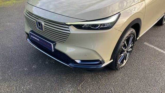 Honda HR-V e:HEV 1.5 eHEV Advance 5dr CVT Hybrid Hatchback 