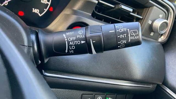 Honda HR-V e:HEV 1.5 eHEV Advance 5dr CVT Hybrid Hatchback 