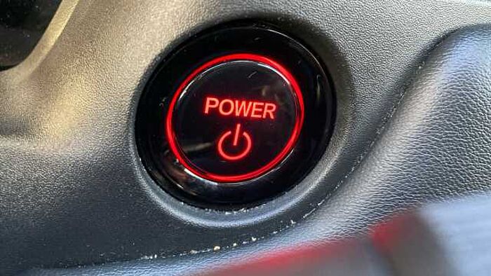 Honda HR-V e:HEV 1.5 eHEV Advance 5dr CVT Hybrid Hatchback 