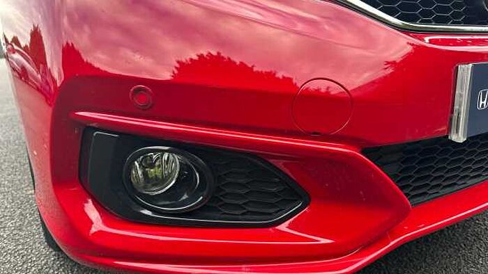 Honda Jazz 1.3 i-VTEC EX 5dr Petrol Hatchback 