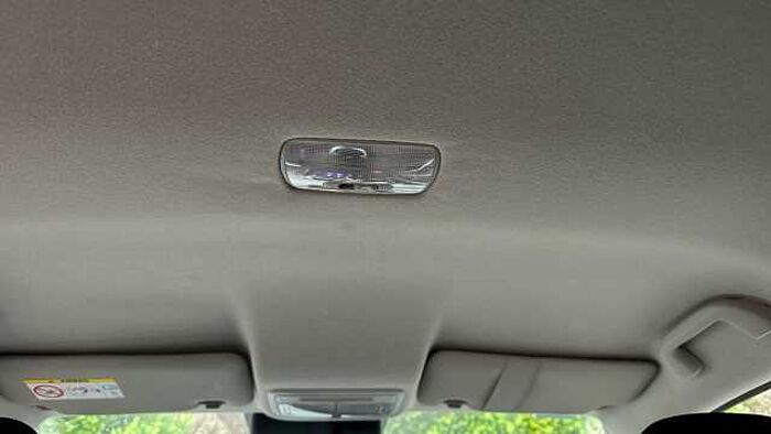 Honda Jazz 1.3 i-VTEC EX 5dr Petrol Hatchback 