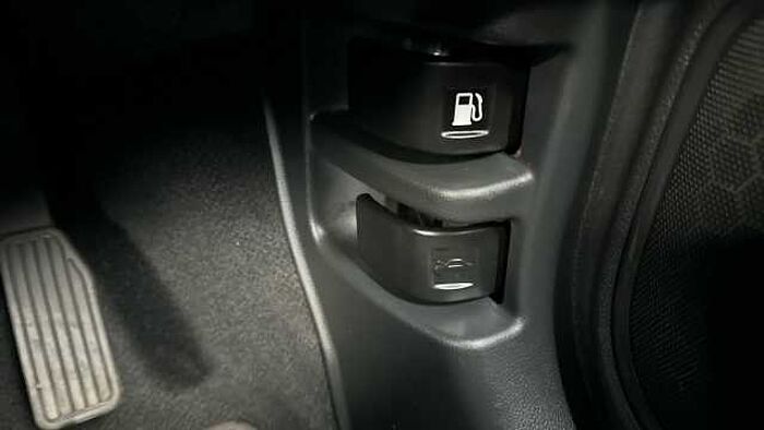 Honda Jazz 1.3 i-VTEC EX 5dr Petrol Hatchback 