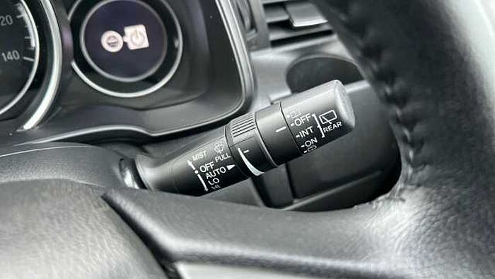 Honda Jazz 1.3 i-VTEC EX 5dr Petrol Hatchback 