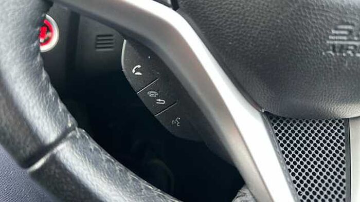 Honda Jazz 1.3 i-VTEC EX 5dr Petrol Hatchback 